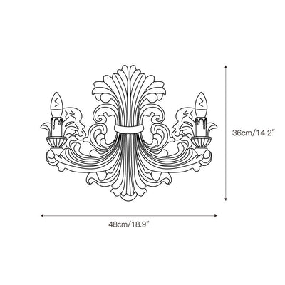 Calareria Wall Lamp