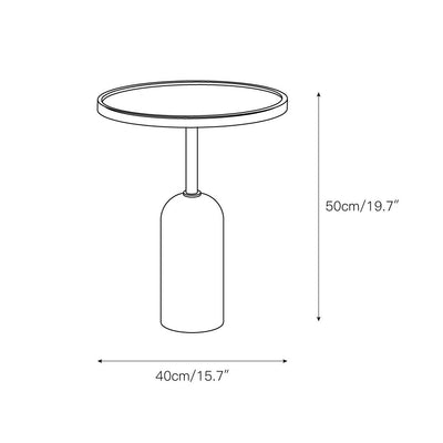 Terianine Table Lamp