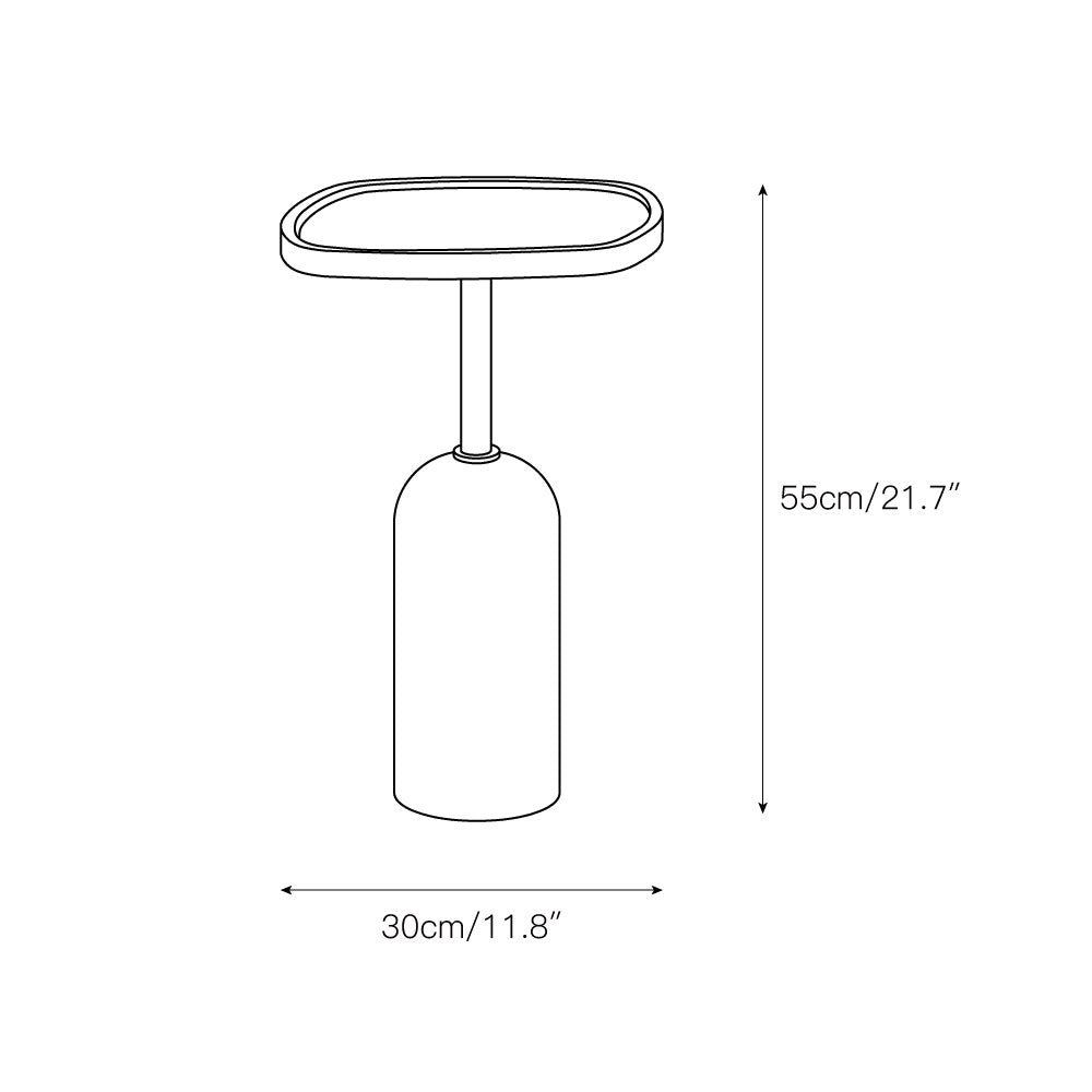 Terianine Table Lamp