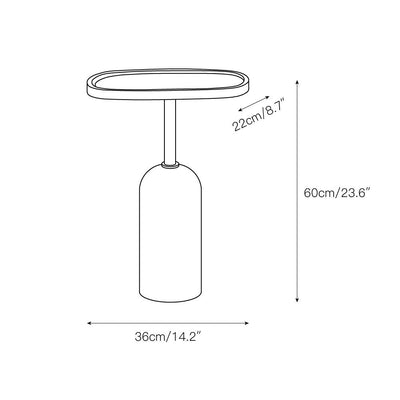 Terianine Table Lamp