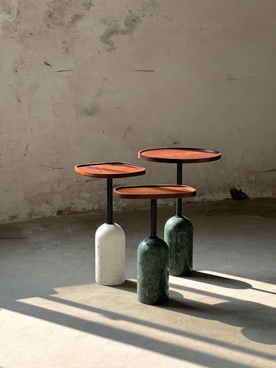 Terianine Table Lamp