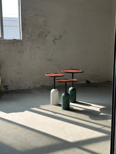 Terianine Table Lamp