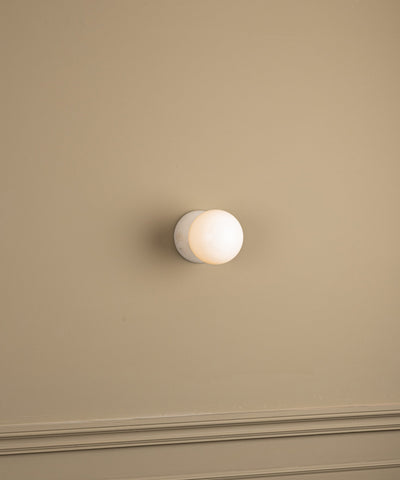 Verdant Wall Lamp