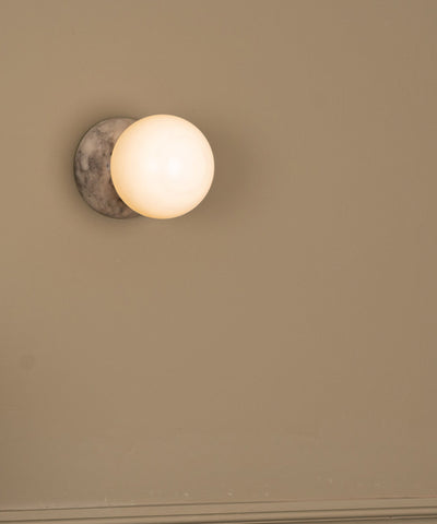 Verdant Wall Lamp
