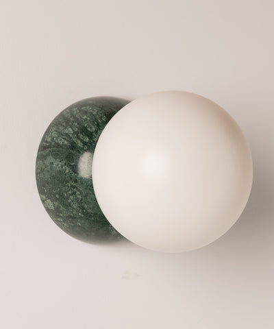 Verdant Wall Lamp
