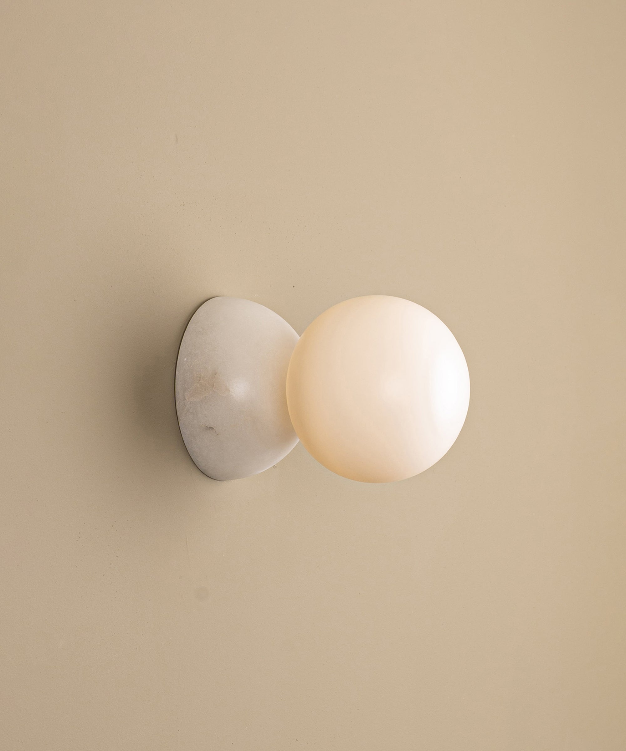 Verdant Wall Lamp