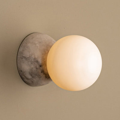 Verdant Wall Lamp
