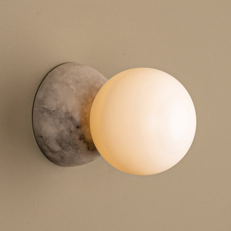 Verdant Wall Lamp
