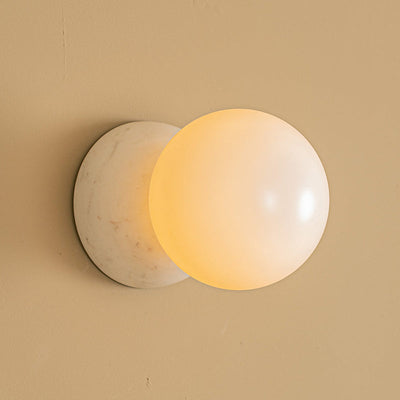 Verdant Wall Lamp