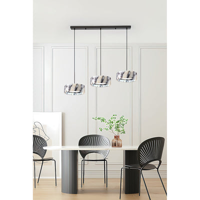 Rona Marble Pendant Lamp