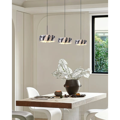 Rona Marble Pendant Lamp