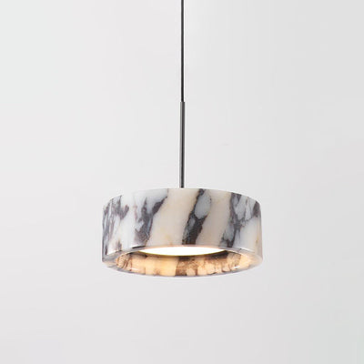 Rona Marble Pendant Lamp