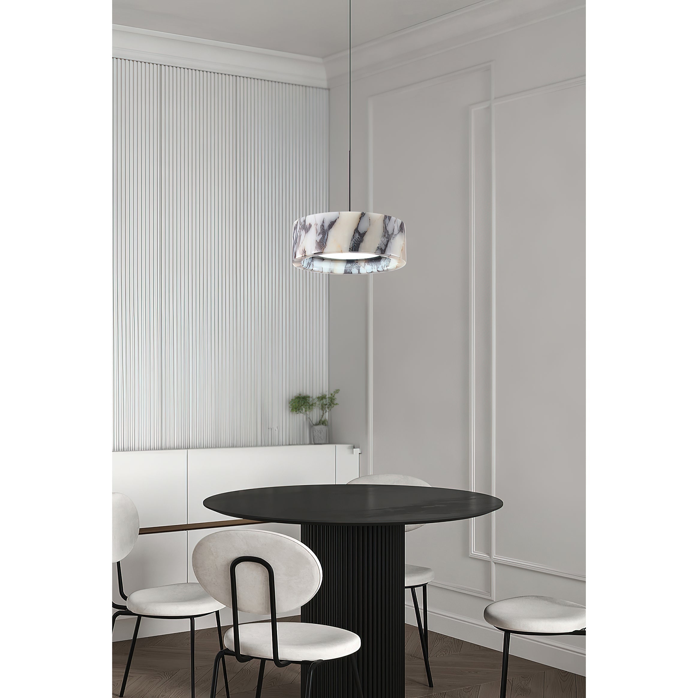 Rona Marble Pendant Lamp