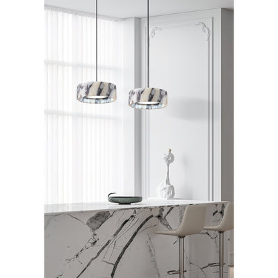 Rona Marble Pendant Lamp