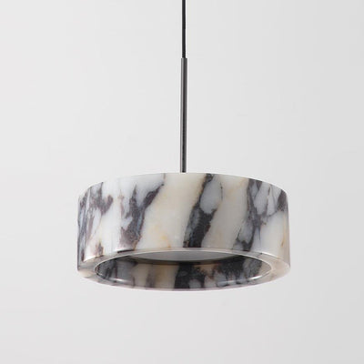 Rona Marble Pendant Lamp