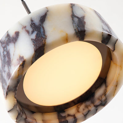 Rona Marble Pendant Lamp