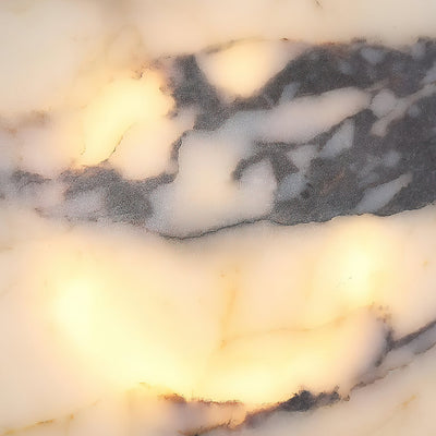 Rona Marble Pendant Lamp