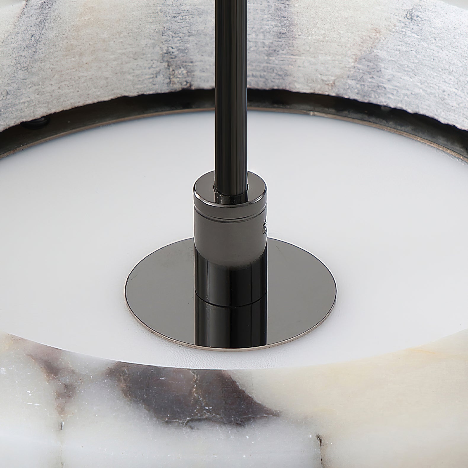 Rona Marble Pendant Lamp