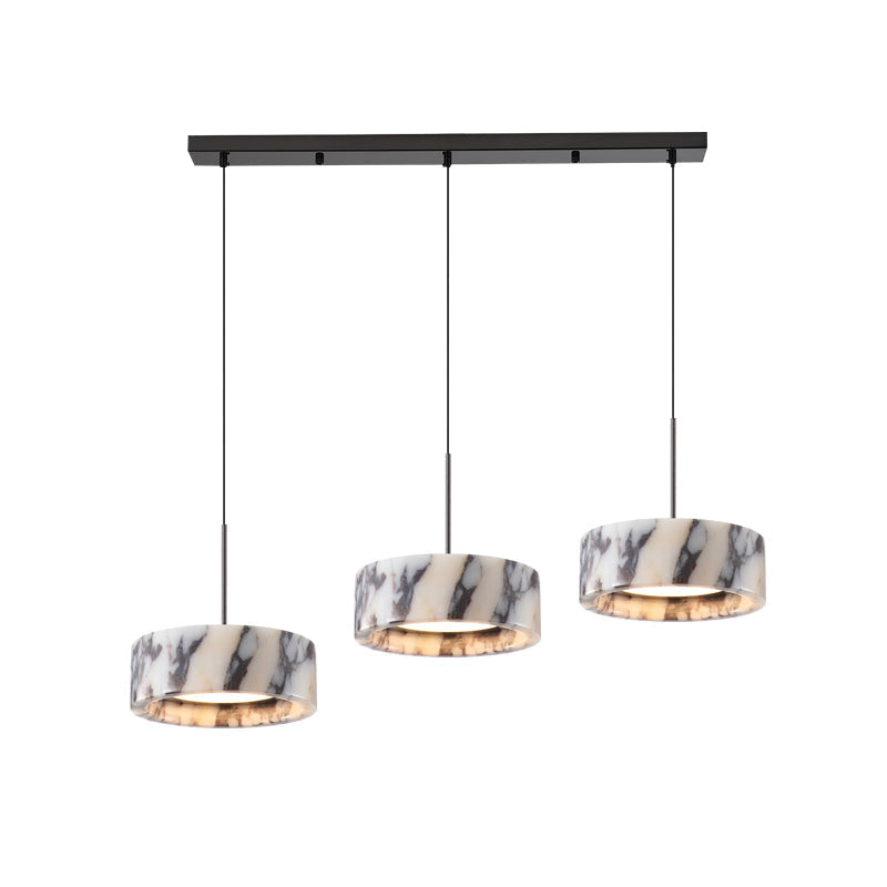 Rona Marble Pendant Lamp
