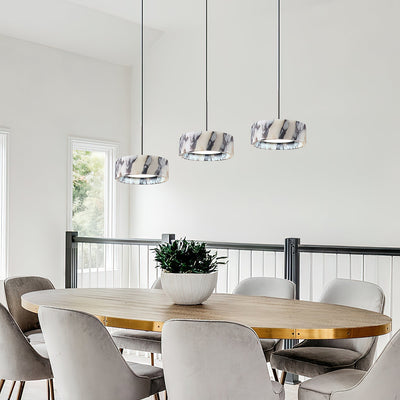 Rona Marble Pendant Lamp