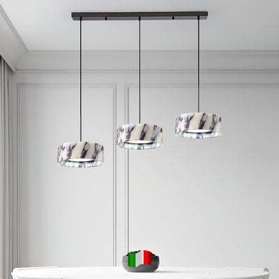 Rona Marble Pendant Lamp