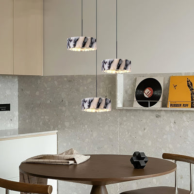 Rona Marble Pendant Lamp