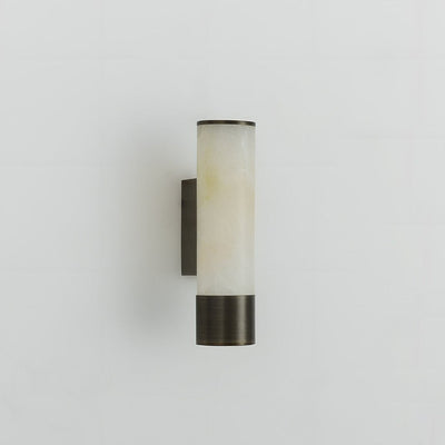 Rhevan Alabaster Wall Lamp