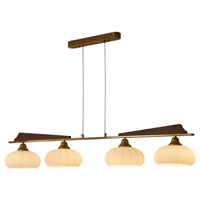 Orpheon Bloom Chandelier
