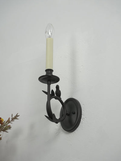 Jexdo Brass Elegant Wall Lamp