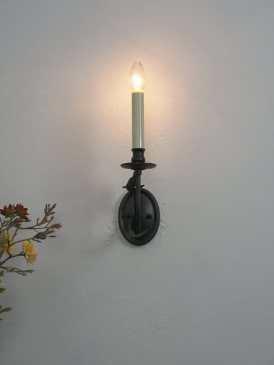 Jexdo Brass Elegant Wall Lamp