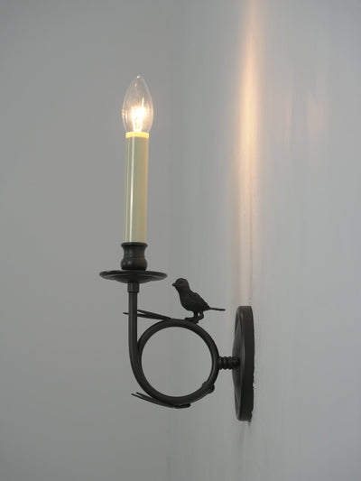 Jexdo Brass Elegant Wall Lamp