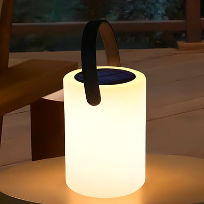 Ulvarisra Premium Portable Lantern Table Lamp