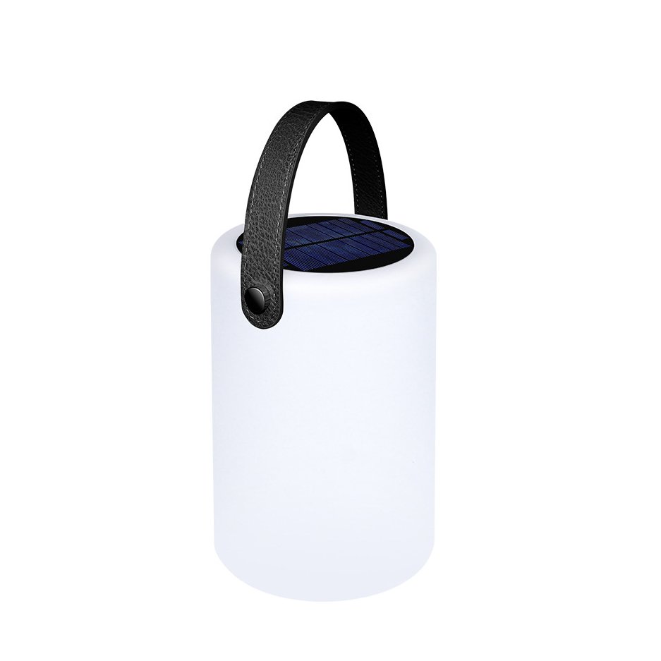 Ulvarisra Premium Portable Lantern Table Lamp