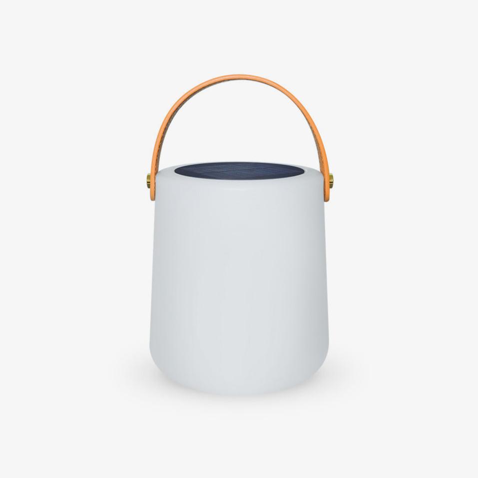 Ulvarisra Premium Portable Lantern Table Lamp