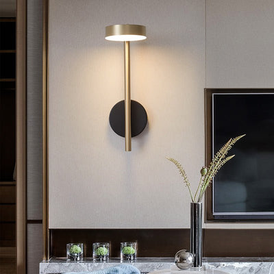 Umirarae Modern Minimalist Wall Lamp