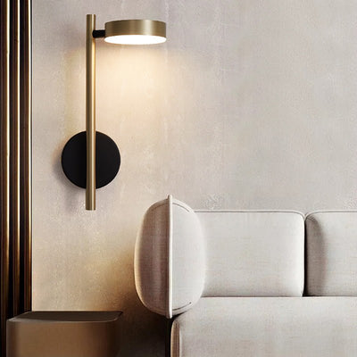 Umirarae Modern Minimalist Wall Lamp