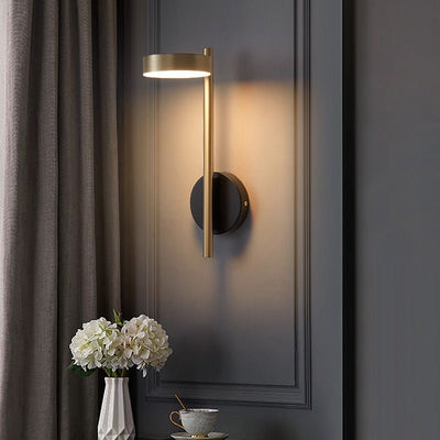 Umirarae Modern Minimalist Wall Lamp