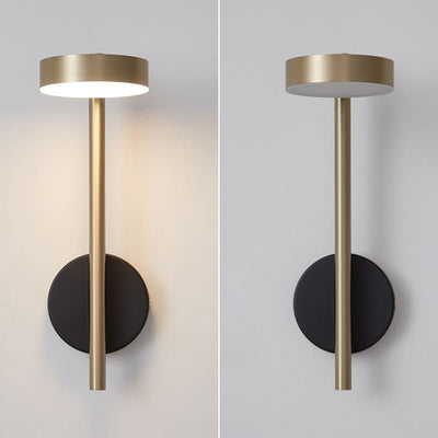 Umirarae Modern Minimalist Wall Lamp