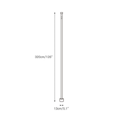 Kaely Floor Lamp