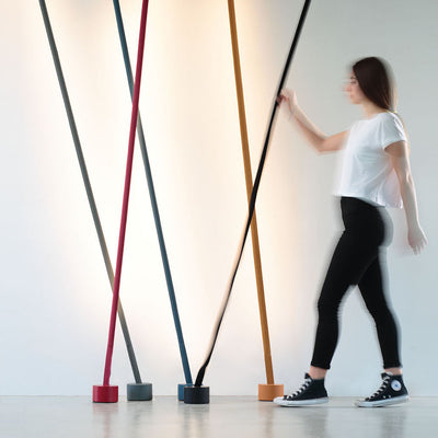 Kaely Floor Lamp