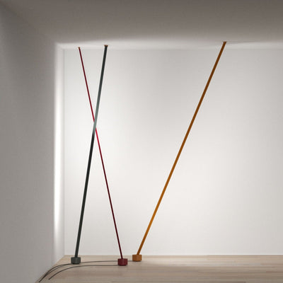 Kaely Floor Lamp
