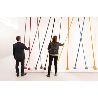 Kaely Floor Lamp