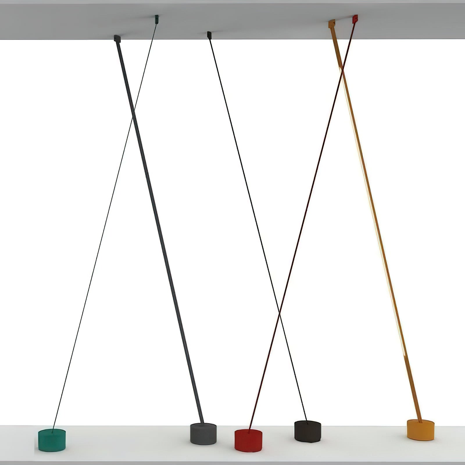 Kaely Floor Lamp
