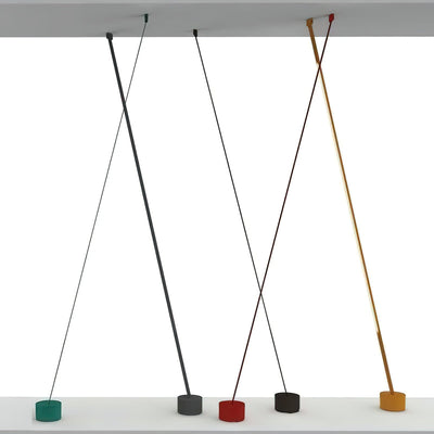 Kaely Floor Lamp