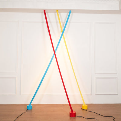 Kaely Floor Lamp