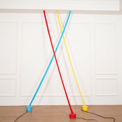 Kaely Floor Lamp