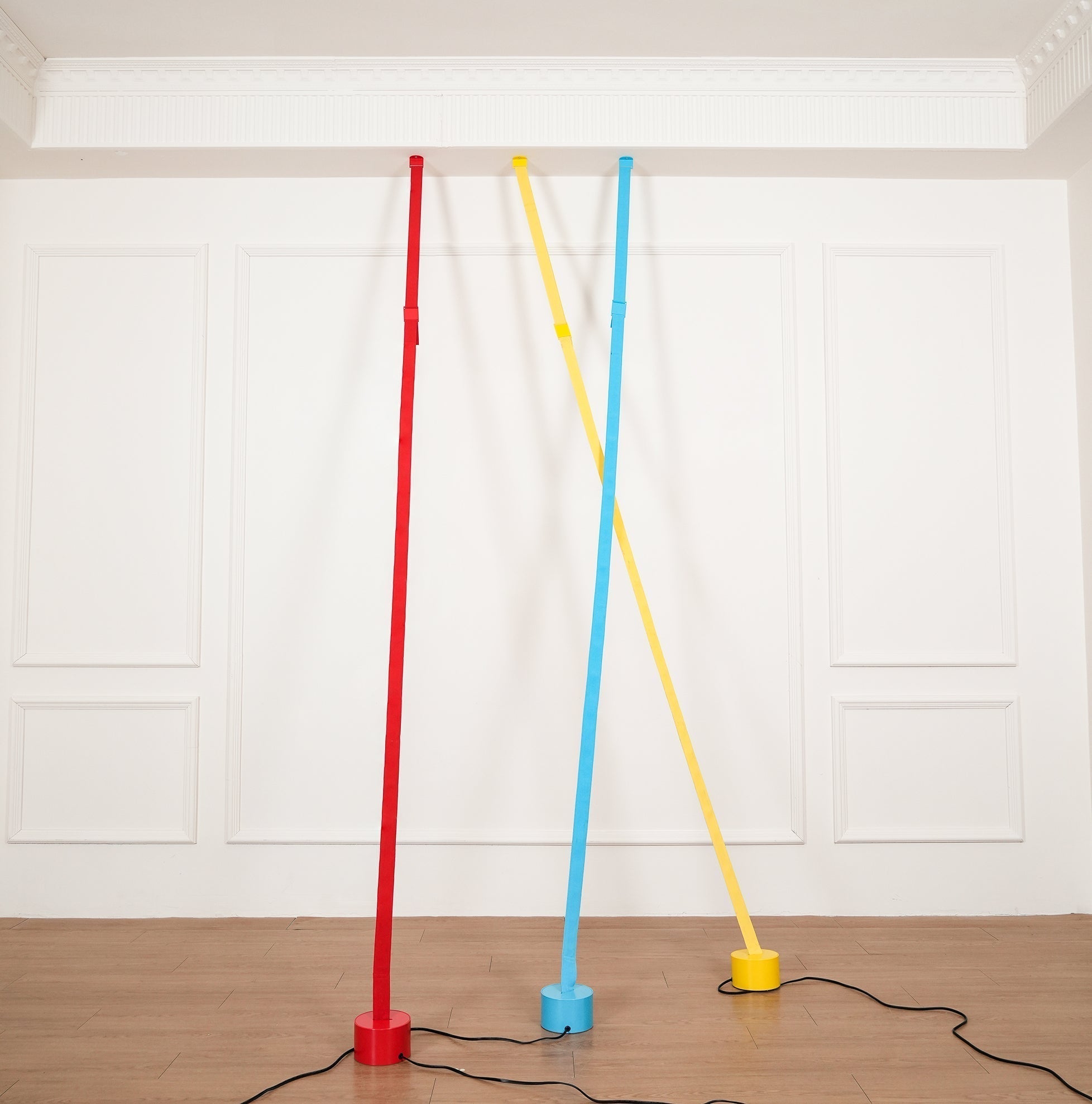 Kaely Floor Lamp
