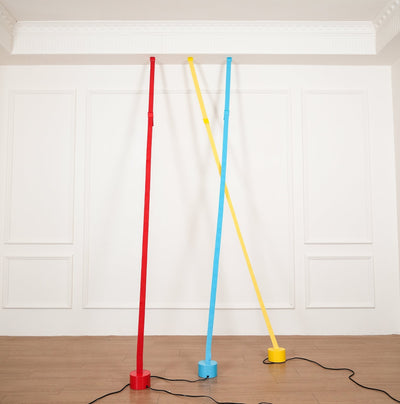 Kaely Floor Lamp