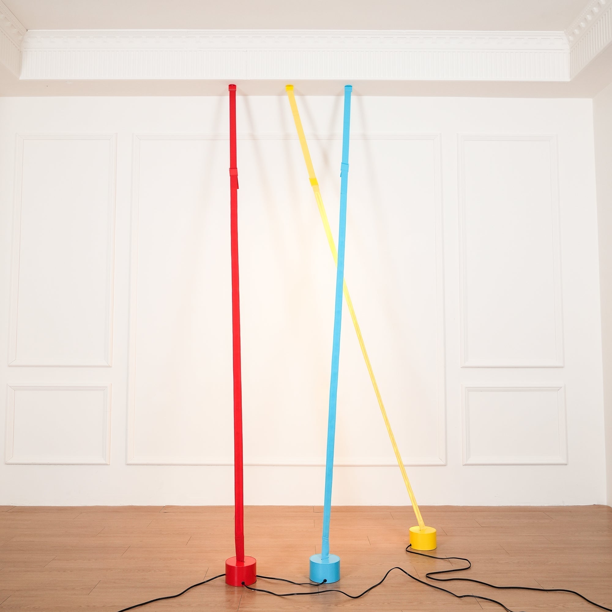 Kaely Floor Lamp
