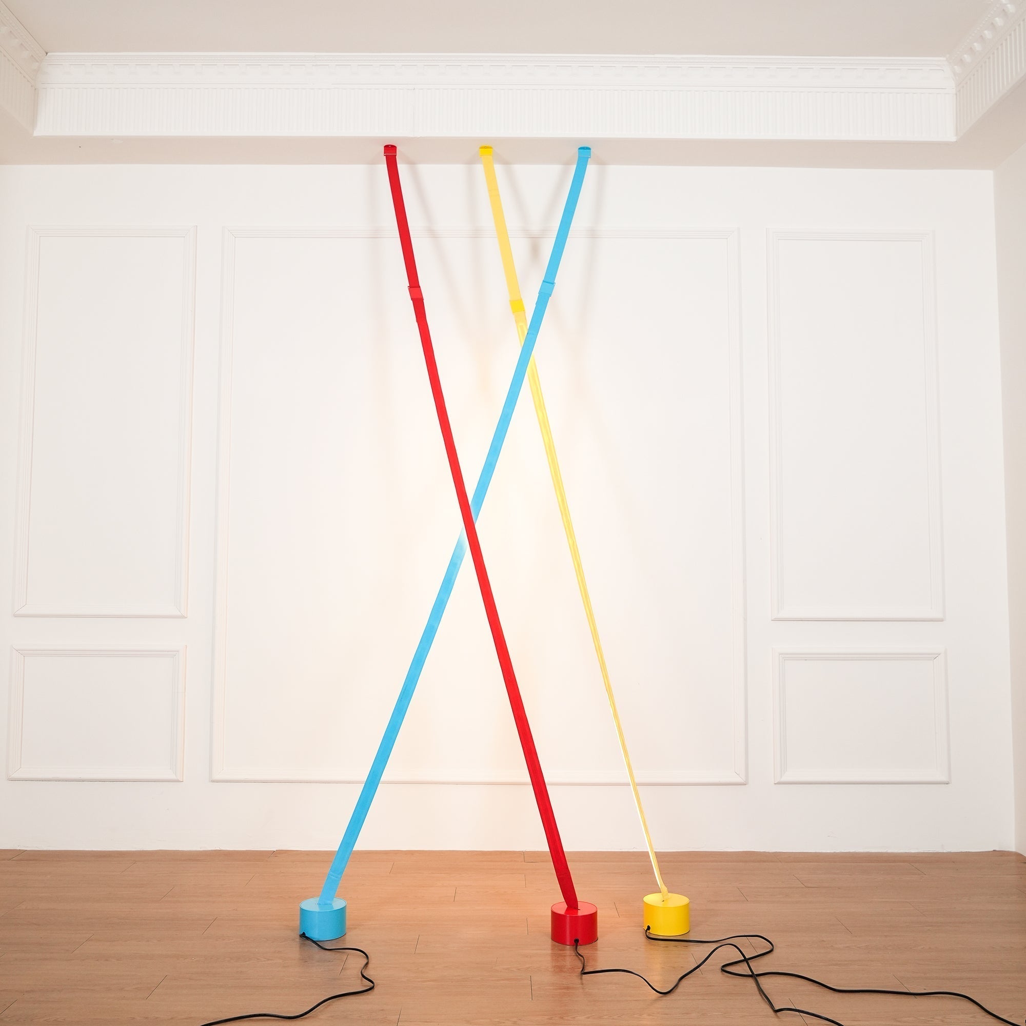 Kaely Floor Lamp